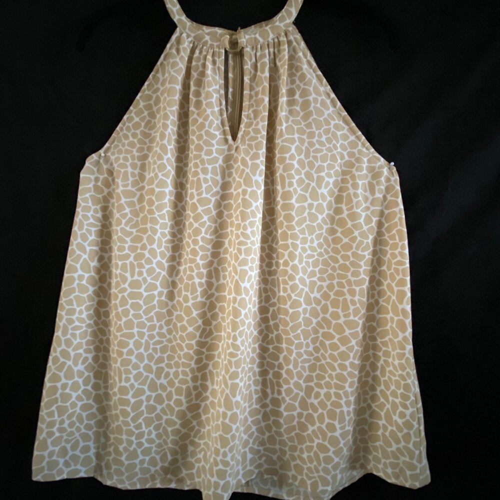 MICHAEL KORS LARGE TOP